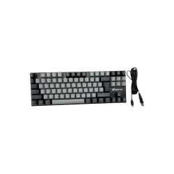 Teclado Alámbrico Gamer