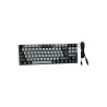 Teclado Alámbrico Gamer