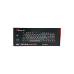 Teclado Alámbrico Gamer