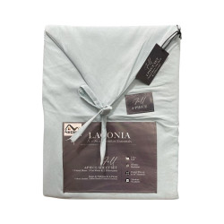 Set Sabana 4Pcs Lisa Full 4Home (Esf44287)