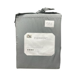 Set Sabana 4Pcs Lisa Full 4Home (Esf44289)