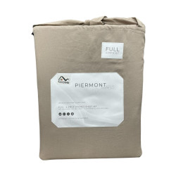 Set Sabana 4Pcs Lisa Full 4Home (Esf44289)