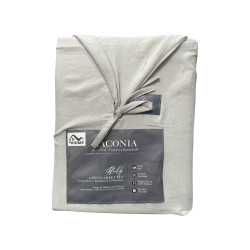 Set Sabana 4Pcs Lisa King 4Home (Esk44287)