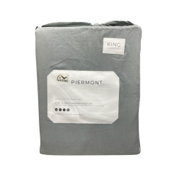 Set Sabana 4Pcs Lisa King 4Home (Esk44289)