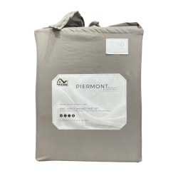 Set Sabana 4Pcs Lisa King 4Home (Esk44289)