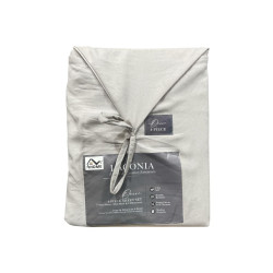 Set Sabana 4Pcs Lisa Queen (Esq44287)