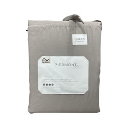 Set Sabana 4Pcs Lisa Queen (Esq44289)