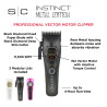 CLIPPER INSTINCT METAL EDITION STYLECRAFT (SC611M)
