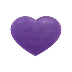 PLACA PLASTICA SELLO UÑAS EVOK(NL-H26929-S105)