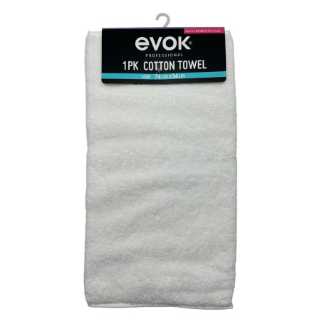 TOALLA 76X40 EVOK(A018-YW176)