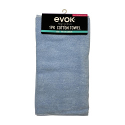 TOALLA 76X40 EVOK(A018-YW176)