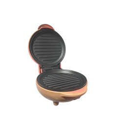 Mini Parrilla Mgr5Crl