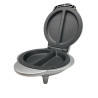 Maquina Para Hacer Omelet Ts-255