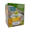 Extractor Jugo Electrico Blanco J-15