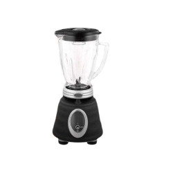 Licuadora 1En1 1Vel. 1.25L Negra(963-Y86)