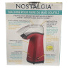 Máq Pequeña Para Hacer Palomit Aph200Red