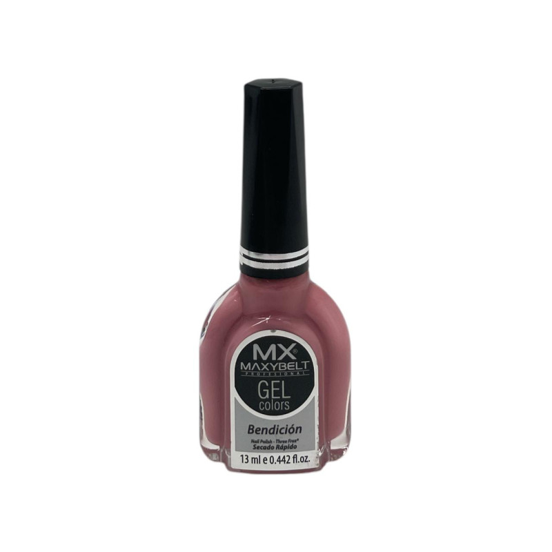 ESMALTE GEL EMI(BENDICION) 13ML MAXYBELT(08031604)