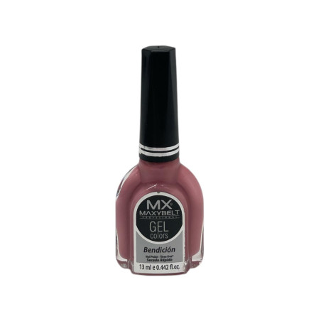 ESMALTE GEL EMI(BENDICION) 13ML MAXYBELT(08031604)