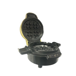 Mini Wafflera Relleno Nostalgia (Msw5Ivy)