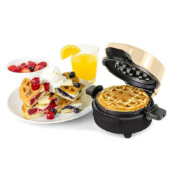 Mini Wafflera Relleno Nostalgia (Msw5Ivy)