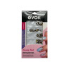 DECORACION  UÑAS EVOK(EV-ND-1)