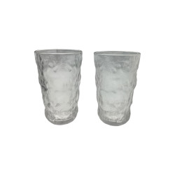 Set Vasos 4Home 380Ml 2Pcs(Wpgs13-54)