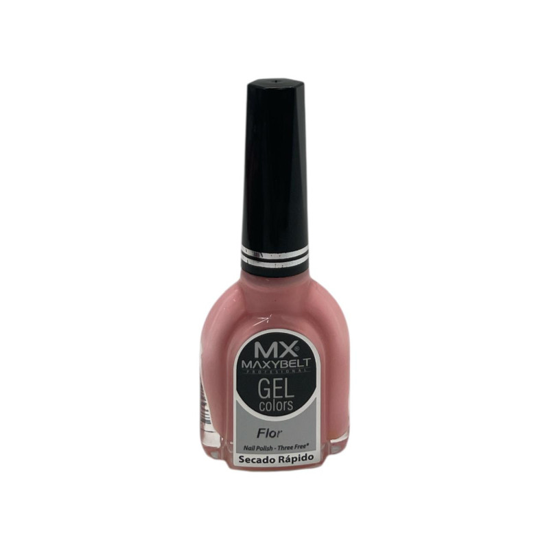 ESMALTE GEL HANA(FLOR) 13ML MAXYBELT(08031603)