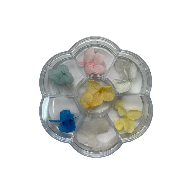 DECORACION UÑAS NATURALEZA MUERTA EVOK (NL-2326544-10)