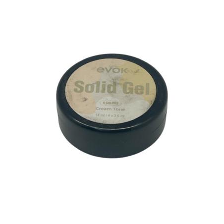 SOLID GEL EVOK(A019-PW02)