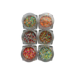 DECORACION UÑAS EVOK(NL-26911-1918)