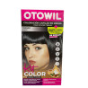 KIT TINTE 1 NEGRO OTOWILL