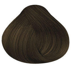 TINTE PERMANENTE EN CREMA 5/0 CASTAÑO CLARO NATURAL  60G