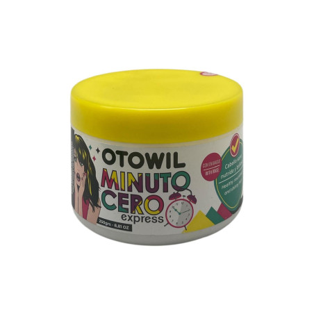 TRATAMIENTO MINUTO CERO OTOWIL(90346)