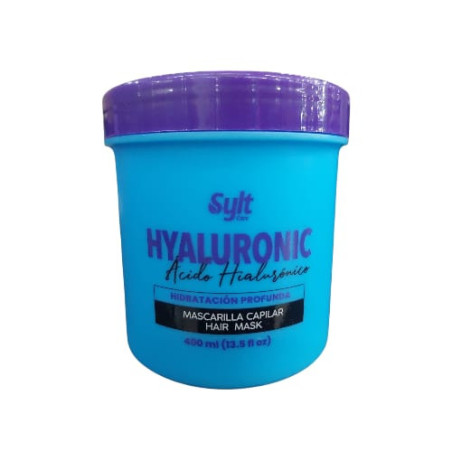 TRATAMIENTO HYALURONICO SYLT CARE 400ML(700017)