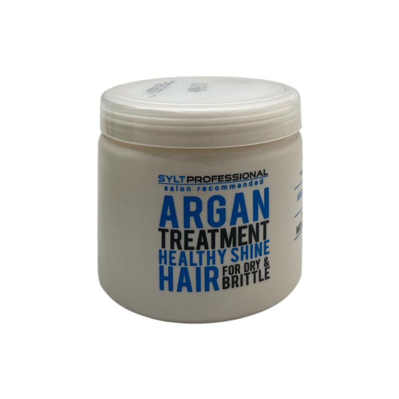TRATAMIENTO SYLT PRO ARGAN 400ML (TR-SP-493ML-AR)
