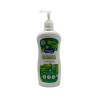 CREMA ALOE/MANZANILLA 400ML ALGABO