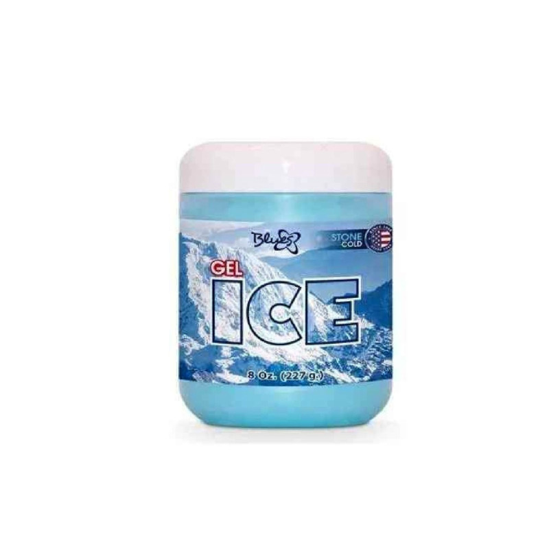 GEL FRIO 8OZ BLUES CU(GEL-ICE-8OZ)