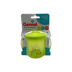 Beberito 180ml BeeyBee - Genial