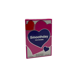SMOOTHDAY PERFUME BODYMATE MUJER 100ML (CM-24RPF-16)