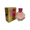 PERFUME MUJER FINE GOLD PINK VIBRATION 100M REAL TIME