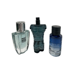 ESTUCHE THE LUXURY SET COLLECTION FOR MAN