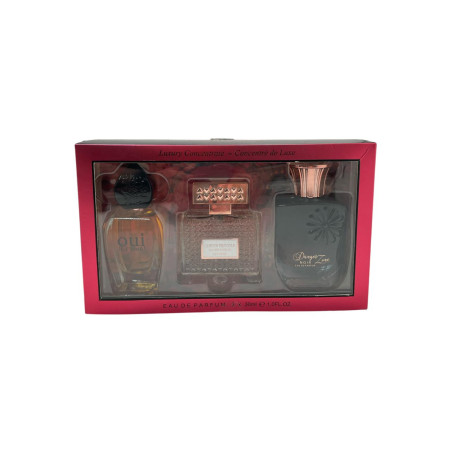 ESTUCHE THE LUXURY GIFT SET COLLECTION WOMEN