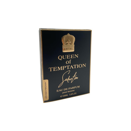 PERFUME MY QUEEN OF SEDUCTION MEZZOTTI 100ML (GM021)