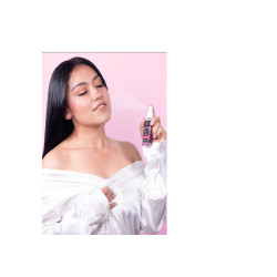 FIJADOR MAQUILLAJE 55ML LIGNE DOR(08070120)