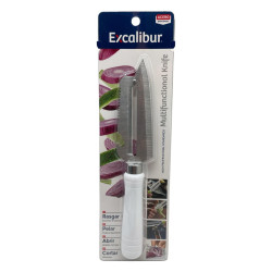 Cuchillo Excalibur Pelador (A151-P5301)