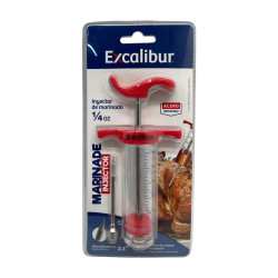 Inyector Marinado Excalibur (A151-Kt2203)