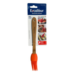 Brocha Silicona Excalibur(A151-Kt2105)