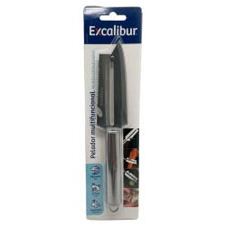 PELADOR MULTIFUNCIONAL EXCALIBUR