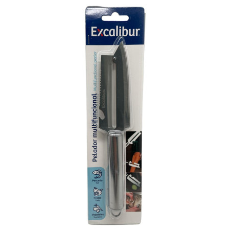 PELADOR MULTIFUNCIONAL EXCALIBUR