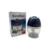 MINI PICADORA EXCALIBUR ELECTRICA RECARGABLE 450ML
